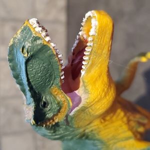 Dinosaur Toy Figure